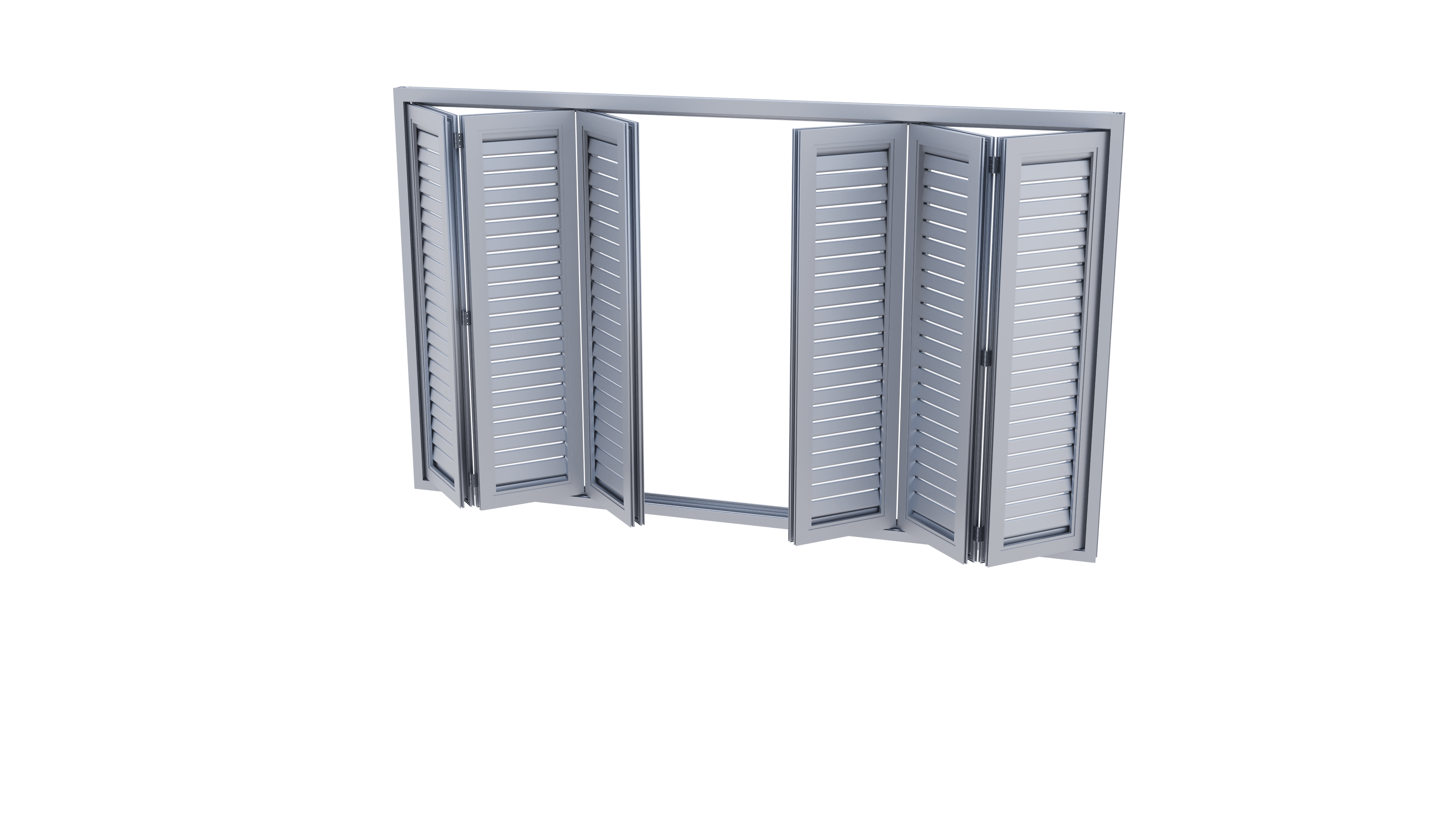 Hareketli Lamel Katlanır Sistem (1)