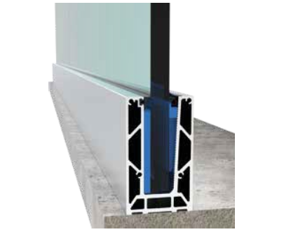 B25 CAM BAZASİSTEMİ